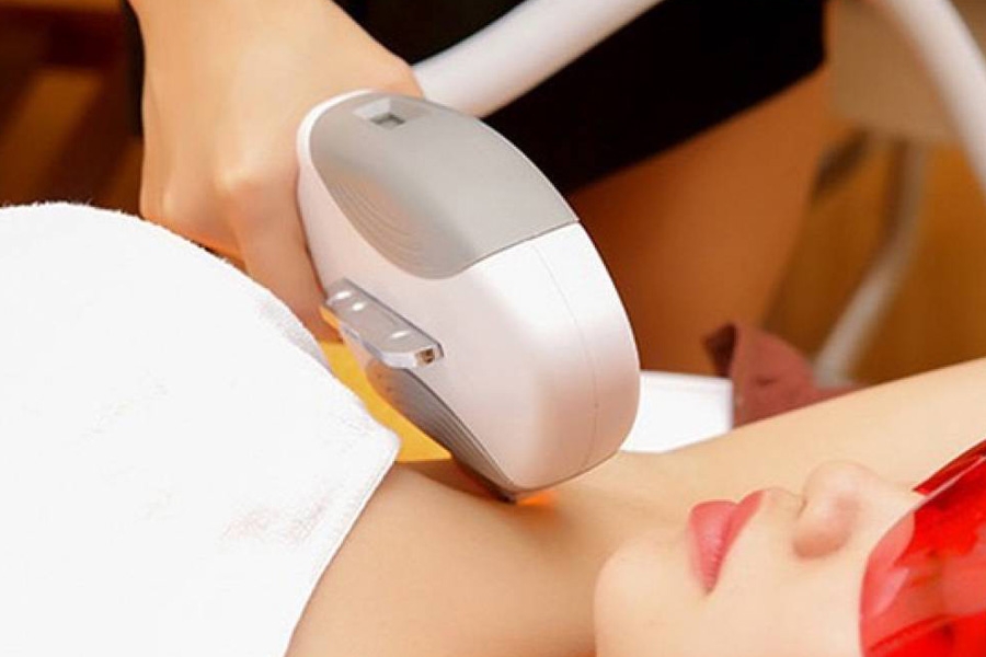 Spa Experience
